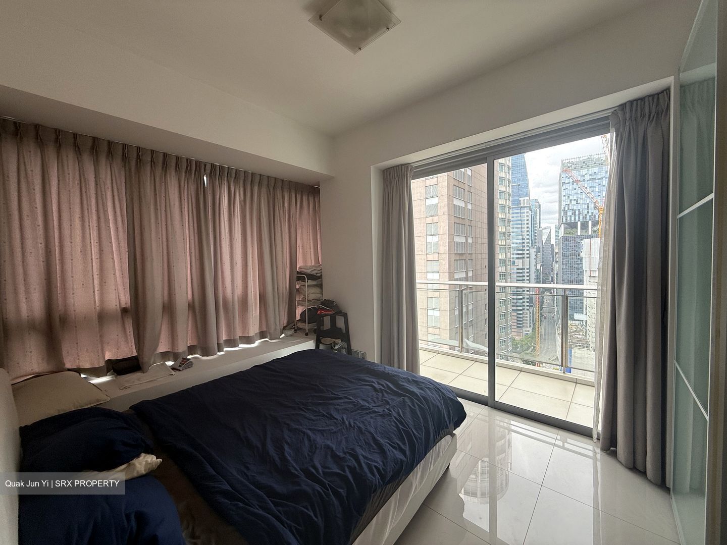 Lumiere (D2), Apartment #526199921